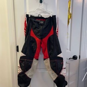 Fox Motocross pants